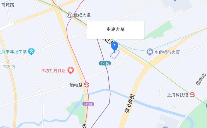 上海繁華CBD區(qū)域，高級寫字樓出租，商機無限